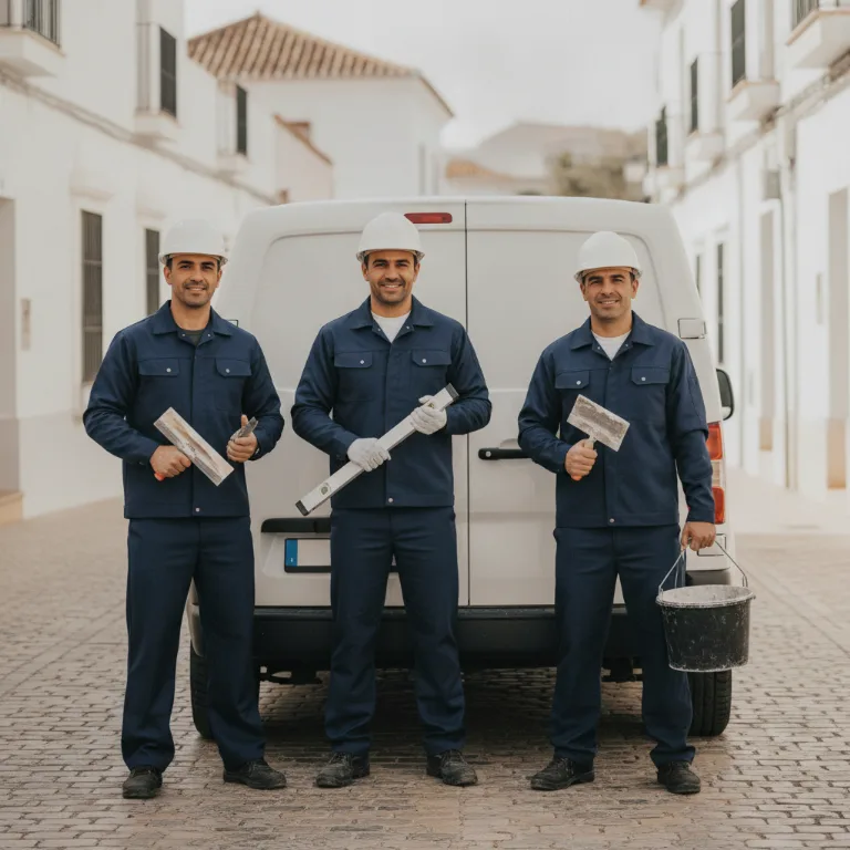 Yesería y Aislamiento equipo en Mollet del Valles